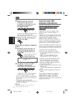 Предварительный просмотр 90 страницы JVC KD-LX110R Instructions Manual