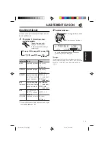 Предварительный просмотр 95 страницы JVC KD-LX110R Instructions Manual