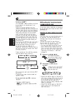 Предварительный просмотр 96 страницы JVC KD-LX110R Instructions Manual