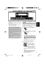 Предварительный просмотр 109 страницы JVC KD-LX110R Instructions Manual