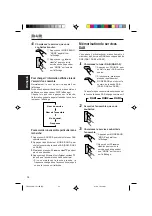 Предварительный просмотр 110 страницы JVC KD-LX110R Instructions Manual