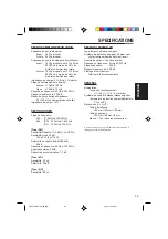 Предварительный просмотр 115 страницы JVC KD-LX110R Instructions Manual