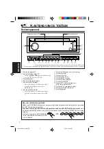 Предварительный просмотр 118 страницы JVC KD-LX110R Instructions Manual