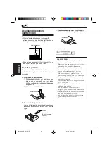 Предварительный просмотр 120 страницы JVC KD-LX110R Instructions Manual