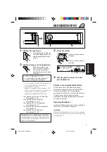 Предварительный просмотр 121 страницы JVC KD-LX110R Instructions Manual