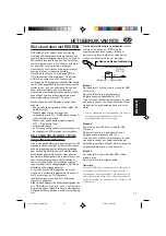 Предварительный просмотр 125 страницы JVC KD-LX110R Instructions Manual