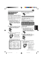 Предварительный просмотр 127 страницы JVC KD-LX110R Instructions Manual