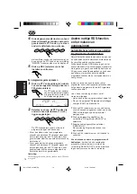 Предварительный просмотр 128 страницы JVC KD-LX110R Instructions Manual