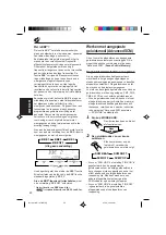 Предварительный просмотр 134 страницы JVC KD-LX110R Instructions Manual