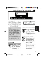 Предварительный просмотр 143 страницы JVC KD-LX110R Instructions Manual