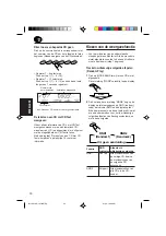 Предварительный просмотр 144 страницы JVC KD-LX110R Instructions Manual