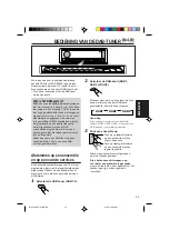 Предварительный просмотр 147 страницы JVC KD-LX110R Instructions Manual