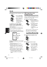 Предварительный просмотр 148 страницы JVC KD-LX110R Instructions Manual