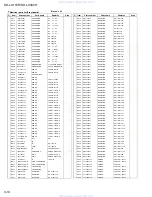 Preview for 58 page of JVC KD-LX110R Service Manual