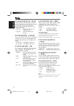 Preview for 20 page of JVC KD-LX111 Lcd Receiver