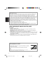 Preview for 32 page of JVC KD-LX111 Lcd Receiver