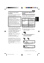 Preview for 53 page of JVC KD-LX111 Lcd Receiver