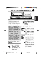 Preview for 55 page of JVC KD-LX111 Lcd Receiver