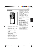 Preview for 65 page of JVC KD-LX111 Lcd Receiver