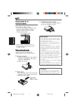 Preview for 66 page of JVC KD-LX111 Lcd Receiver