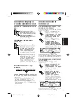 Preview for 73 page of JVC KD-LX111 Lcd Receiver