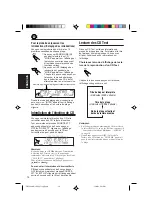 Preview for 74 page of JVC KD-LX111 Lcd Receiver