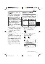 Preview for 83 page of JVC KD-LX111 Lcd Receiver