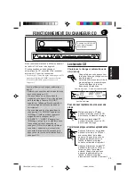 Preview for 85 page of JVC KD-LX111 Lcd Receiver