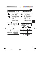 Preview for 87 page of JVC KD-LX111 Lcd Receiver