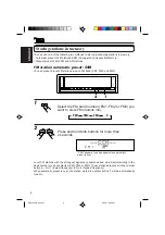 Preview for 8 page of JVC KD-LX3 Instructions Manual