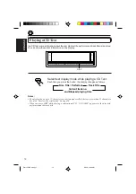 Preview for 12 page of JVC KD-LX3 Instructions Manual