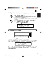 Preview for 15 page of JVC KD-LX3 Instructions Manual