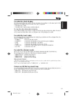 Preview for 25 page of JVC KD-LX3 Instructions Manual