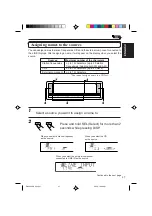 Preview for 27 page of JVC KD-LX3 Instructions Manual