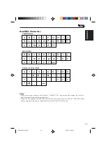 Preview for 29 page of JVC KD-LX3 Instructions Manual