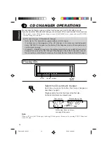 Preview for 32 page of JVC KD-LX3 Instructions Manual