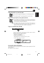 Preview for 33 page of JVC KD-LX3 Instructions Manual