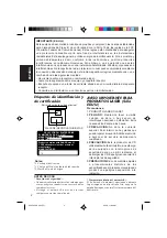 Preview for 40 page of JVC KD-LX3 Instructions Manual