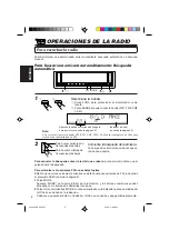 Preview for 44 page of JVC KD-LX3 Instructions Manual