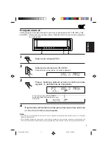 Preview for 47 page of JVC KD-LX3 Instructions Manual