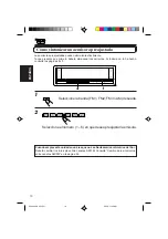 Preview for 48 page of JVC KD-LX3 Instructions Manual