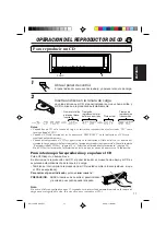 Preview for 49 page of JVC KD-LX3 Instructions Manual