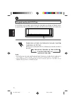 Preview for 50 page of JVC KD-LX3 Instructions Manual