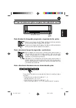 Preview for 51 page of JVC KD-LX3 Instructions Manual