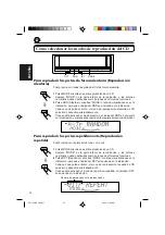 Preview for 52 page of JVC KD-LX3 Instructions Manual