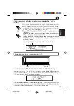 Preview for 53 page of JVC KD-LX3 Instructions Manual