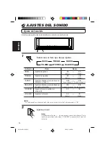 Preview for 54 page of JVC KD-LX3 Instructions Manual