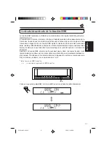 Preview for 55 page of JVC KD-LX3 Instructions Manual