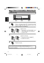 Preview for 58 page of JVC KD-LX3 Instructions Manual