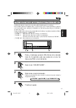 Preview for 59 page of JVC KD-LX3 Instructions Manual